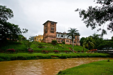 Historical & Heritage